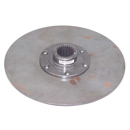 AFTERMARKET 621073C91 Brake Disc, Outer Brake  Fits Dresser TD7, TD7C, TD7E, TD7G, TD8 Plus 621073C91-PVE